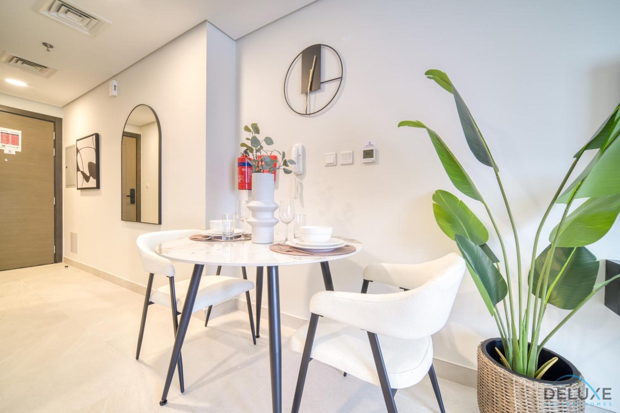 Stylish At Casa Grande, Jvc By Deluxe Homes Dubai