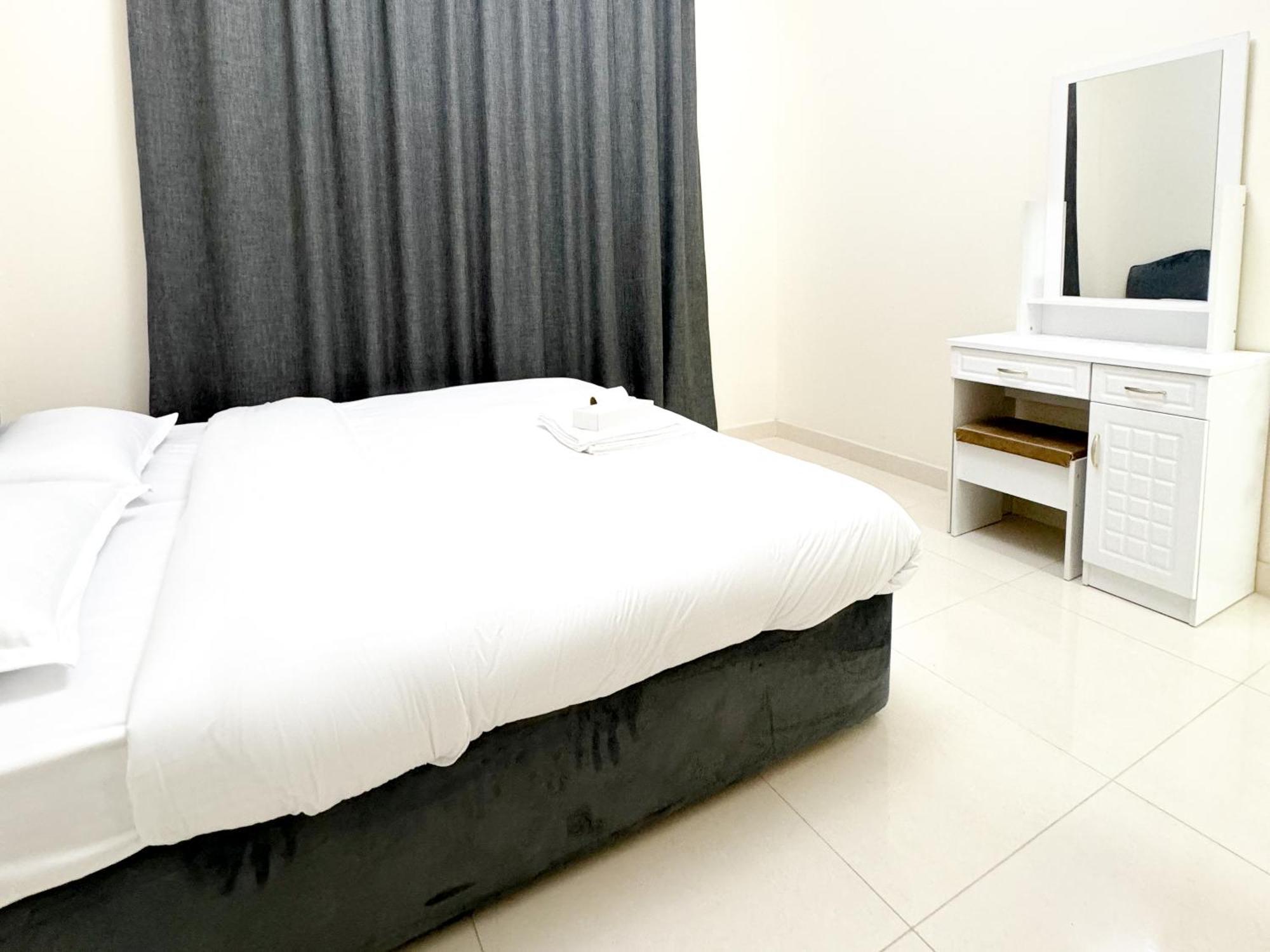 Homestay Lehbab Star - Dubai