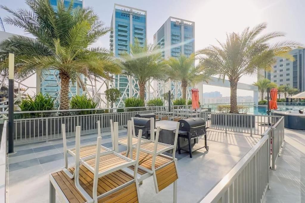Cozy Studio, Amazing Amenities *