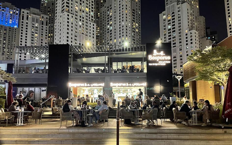 1 Bedroom Flat, Luxury Amenities, Near Jbr & Club With Free Parking In Jbr Apartment *