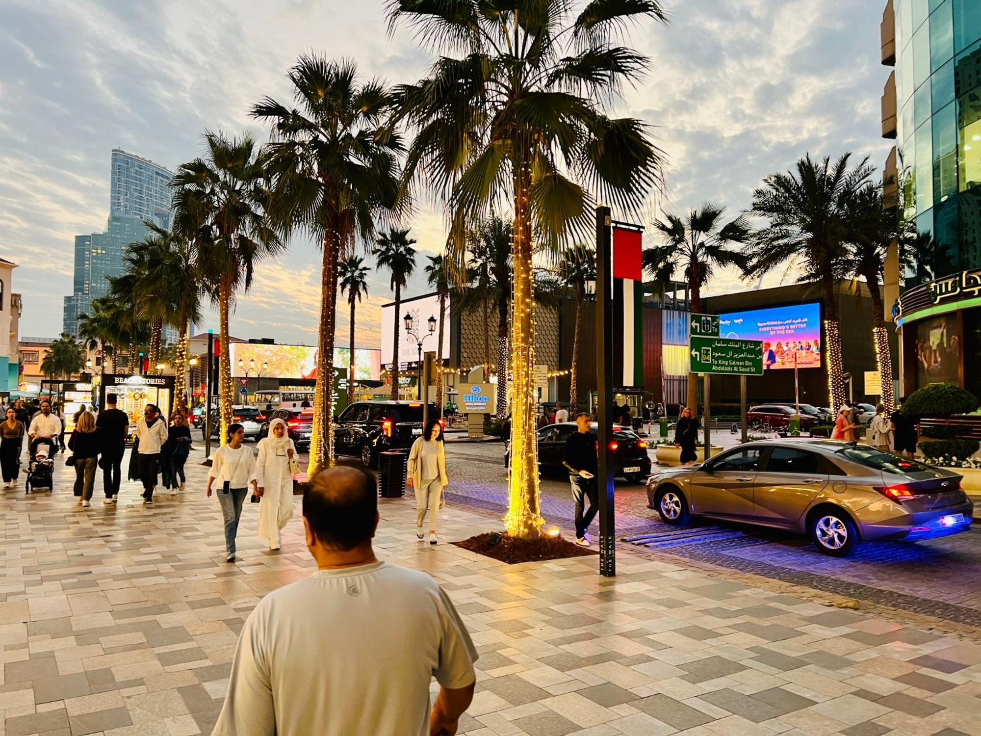 Apartment 1 Bedroom Flat, Luxury Amenities, Near Jbr & Club With Free Parking In Jbr Dubai