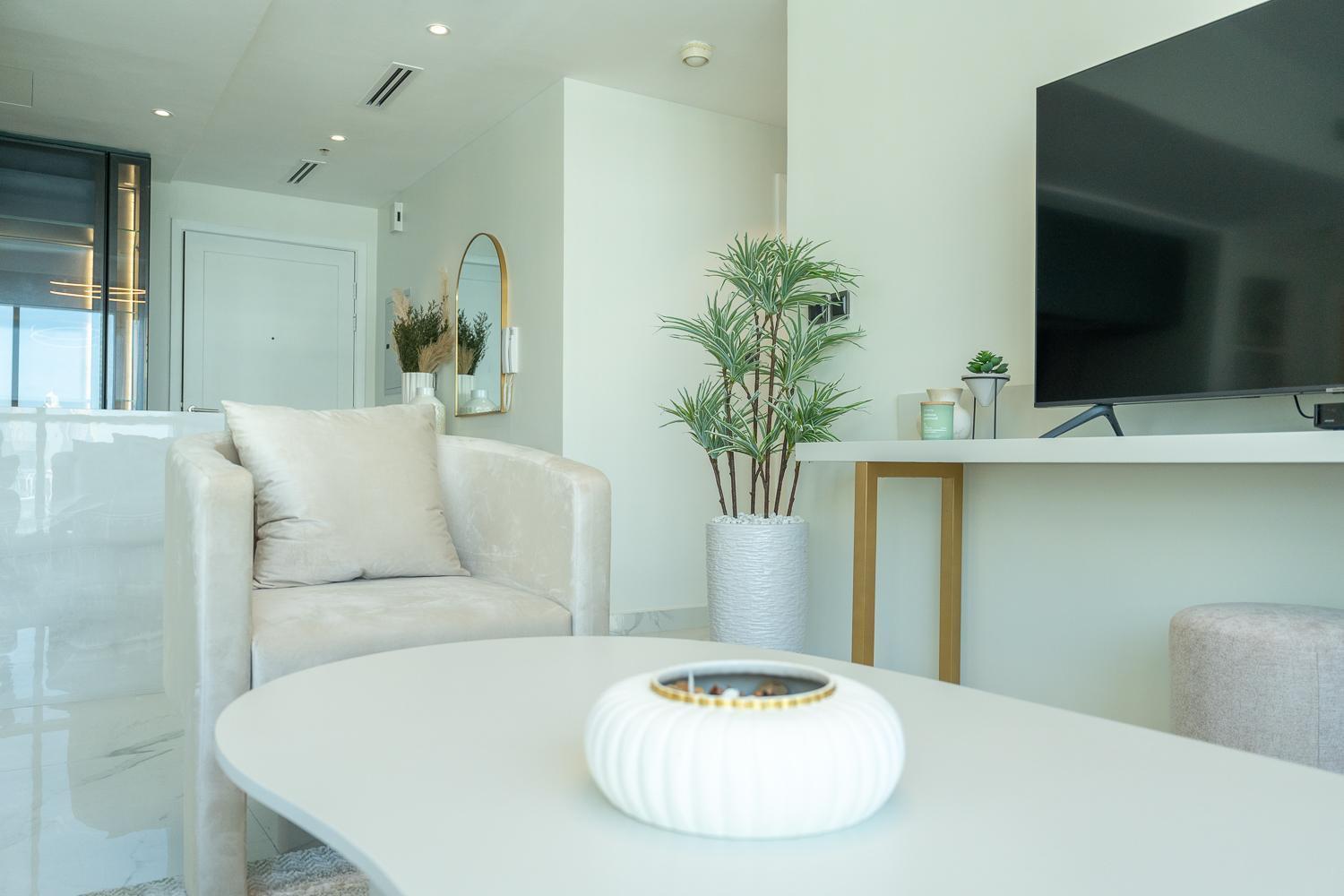 Astonishing 2 Bedroom Full Burj Khalifa View