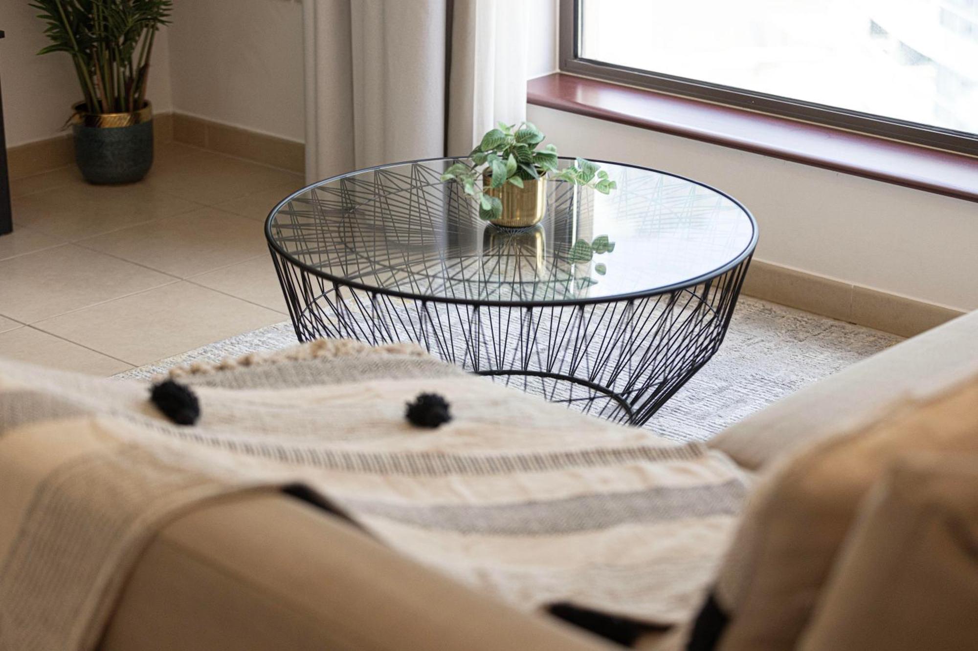 Apartment Salt Of The Ocean In Jbr By Lagom *