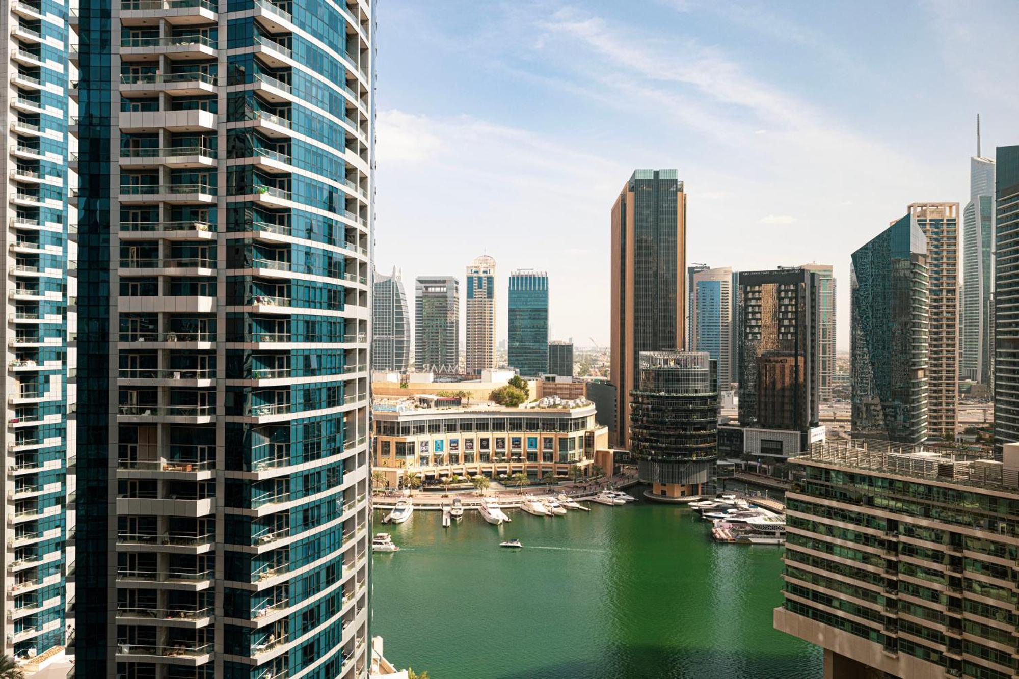 Salt Of The Ocean In Jbr By Lagom