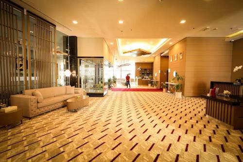 Alraef Luxury Apartment Dubai
