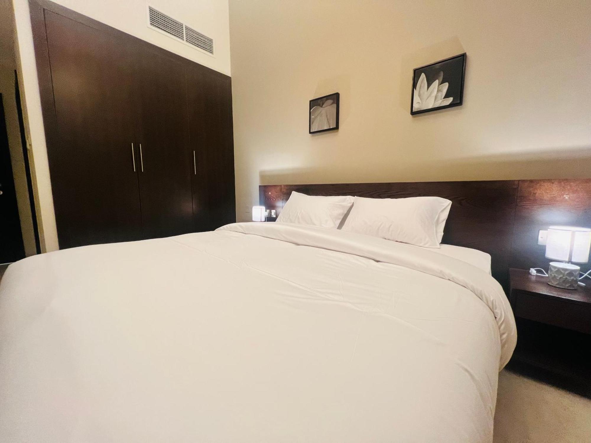 Alraef Luxury Dubai