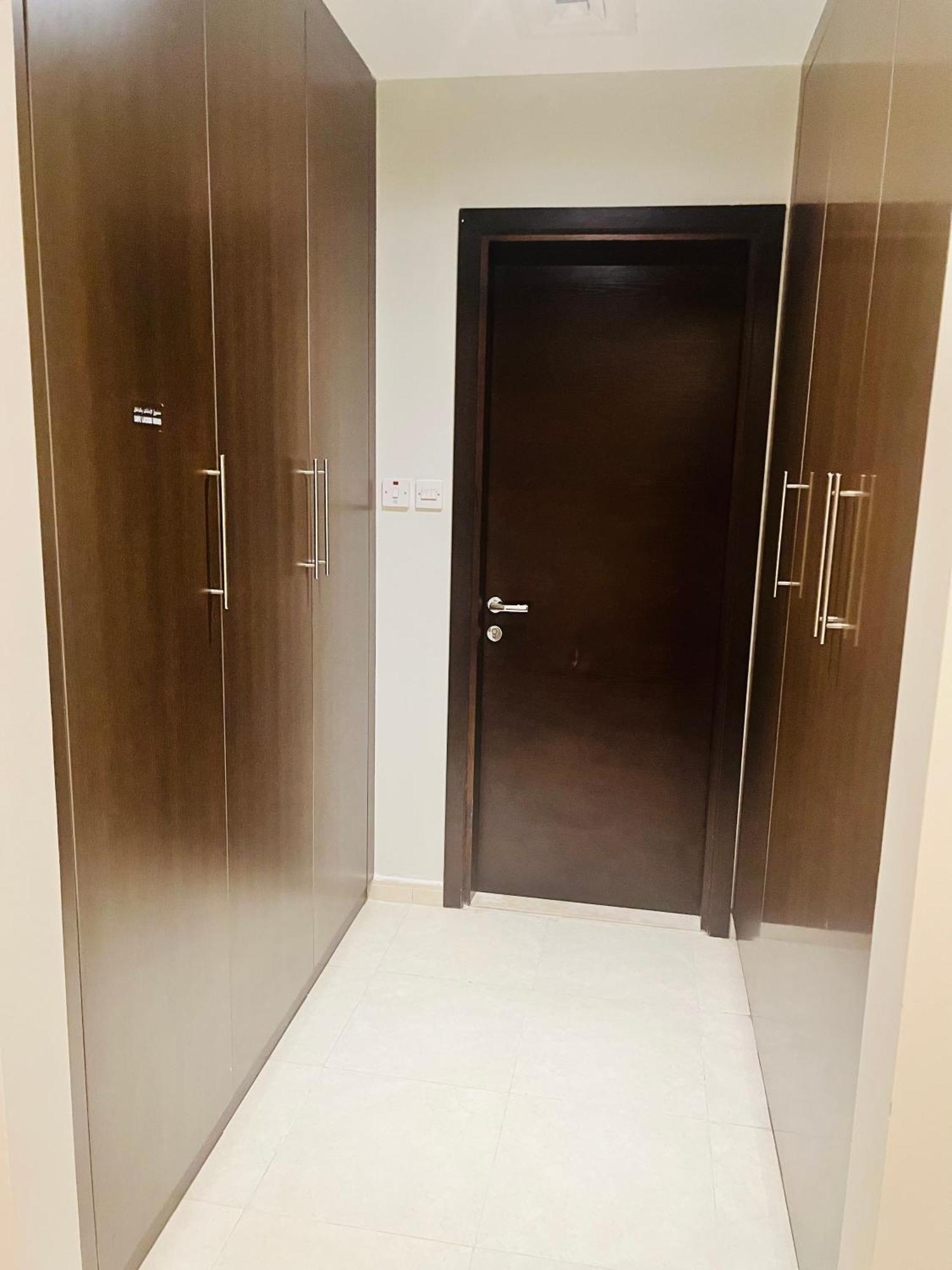 Apartment Alraef Luxury *
