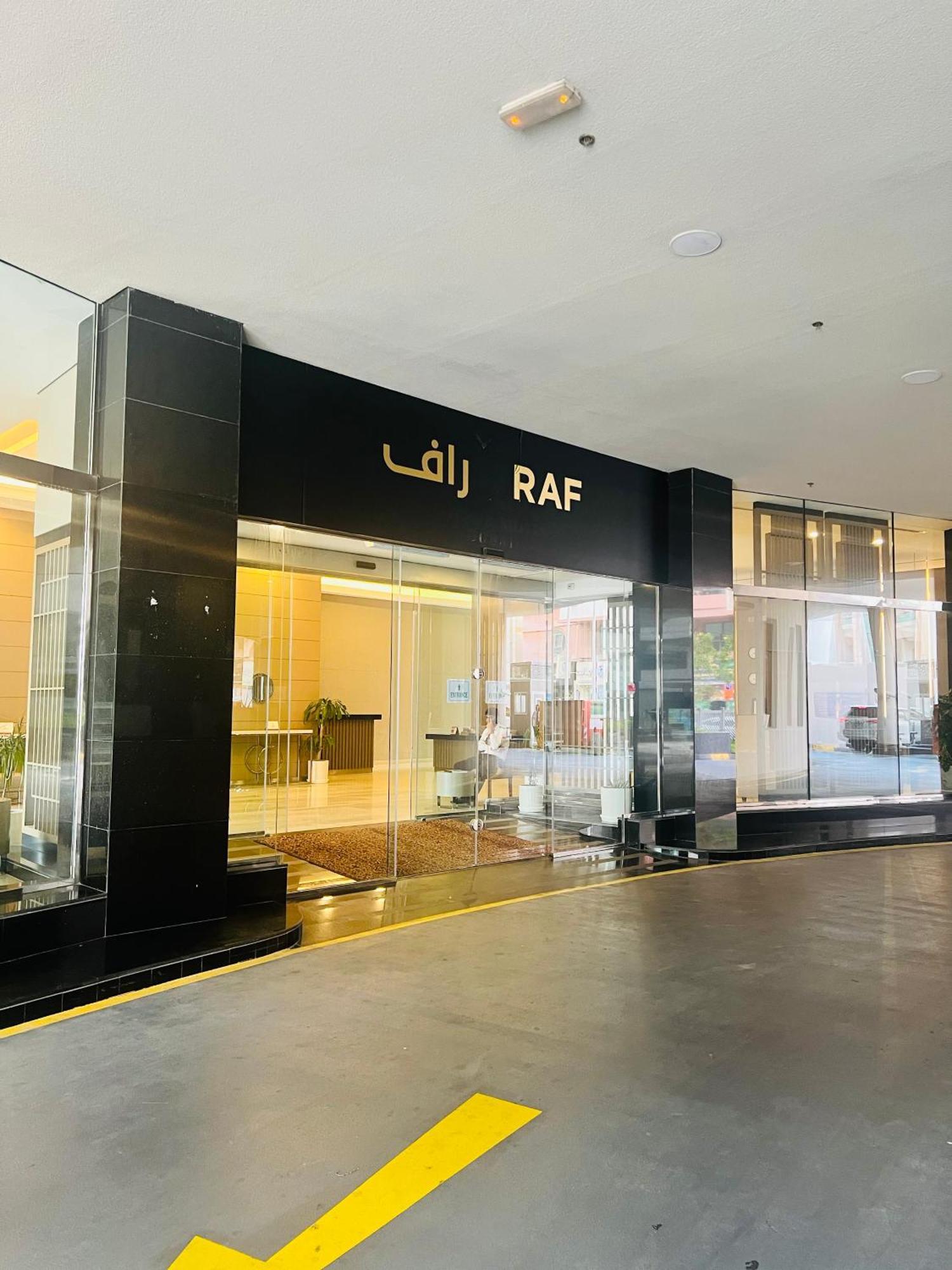 Alraef Luxury Apartment Dubai