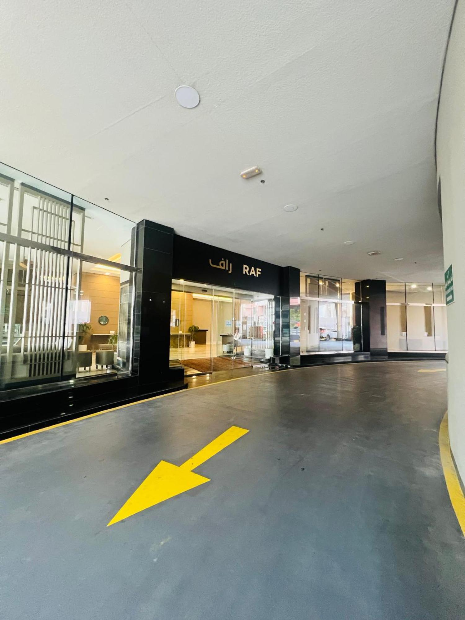 Alraef Luxury *