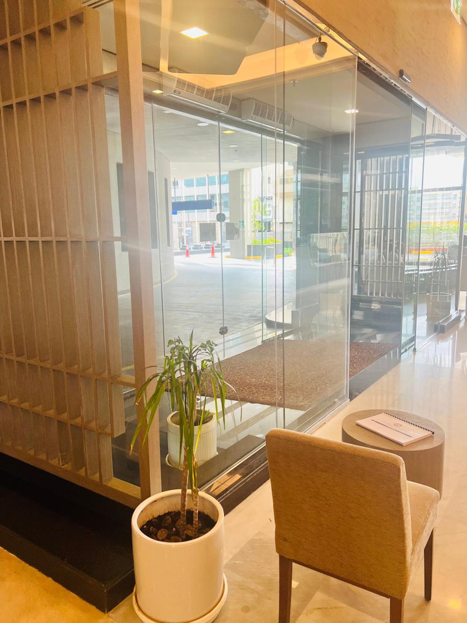 Alraef Luxury Apartment Dubai