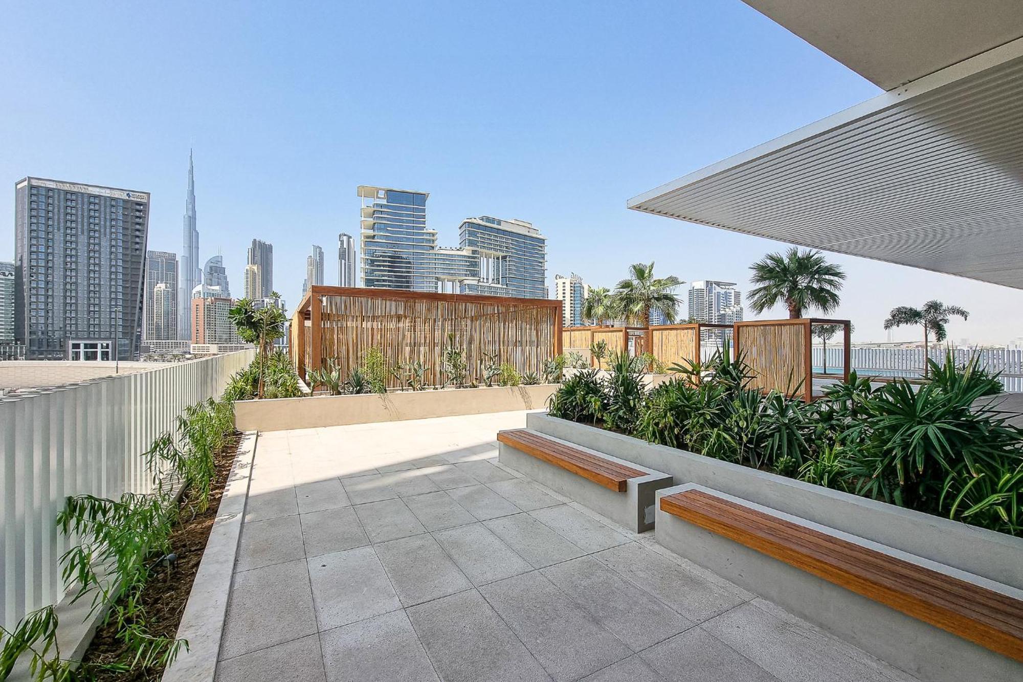 Alh Vacay - 1 Bedroom Near Downtown * Dubai