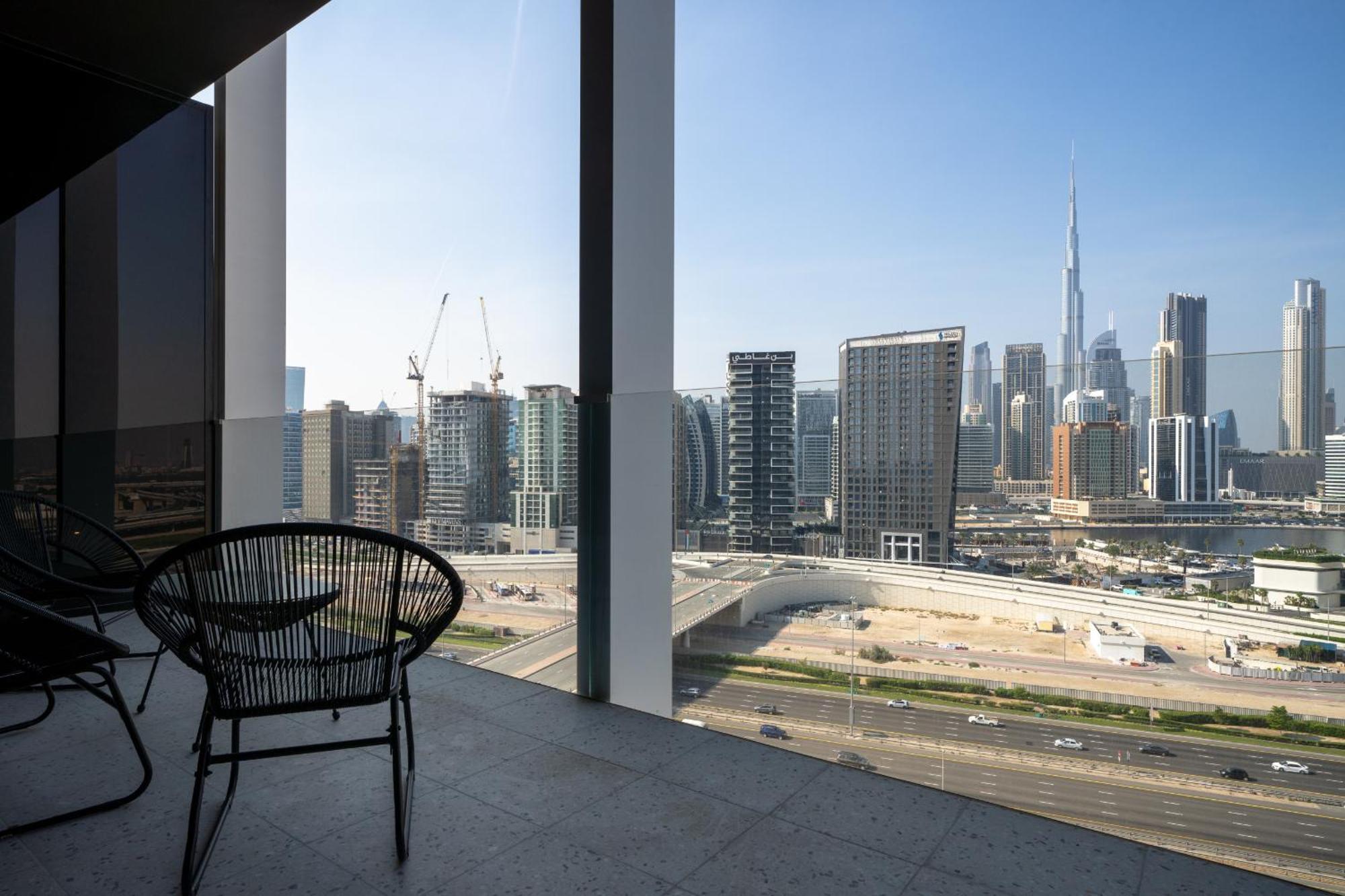 Alh Vacay - 1 Bedroom Near Downtown Apartment *