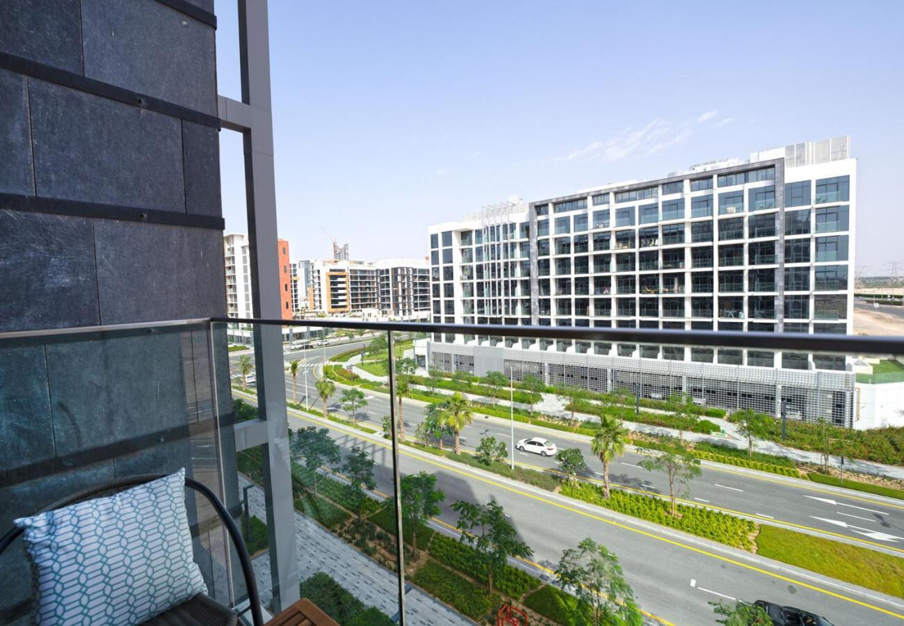 Easygo - Azizi Riviera 9 Bright Apartment Dubai