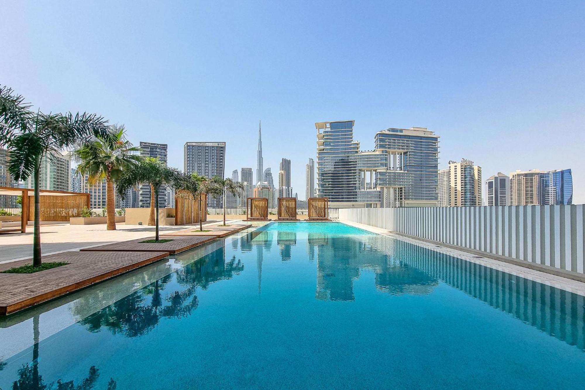 Alh Vacay - 1 Bedroom Near Downtown Apartment *