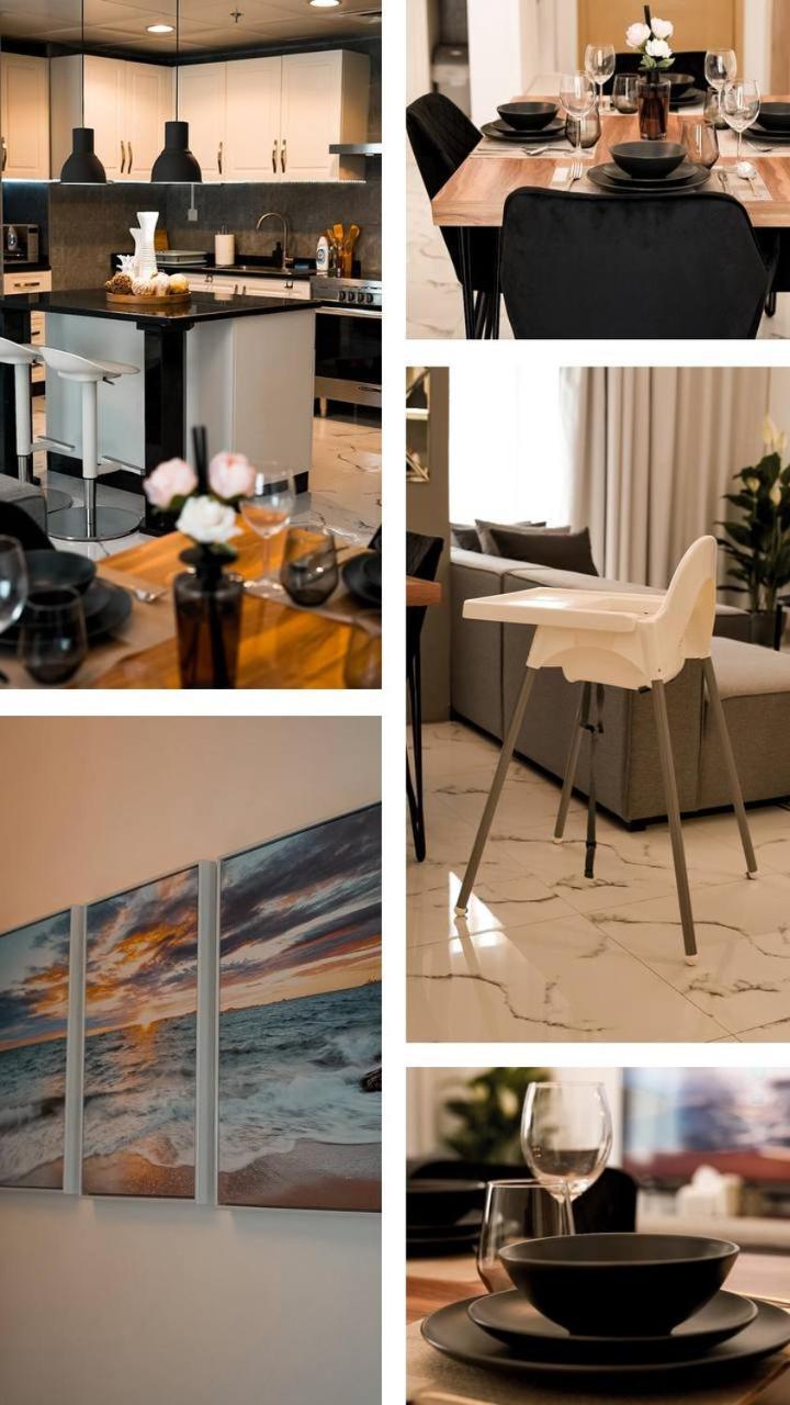 Apartment Dubaistay Luxury 2 Bedroom Jvc King And Queensize *