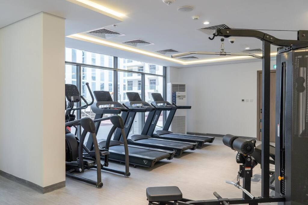 Brand New Listing & & Czechin Apartment Dubai