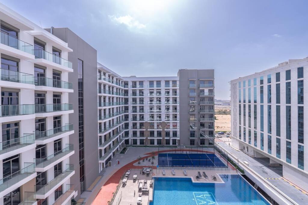 New Listing * Brand New Building * Czechin * Dubai