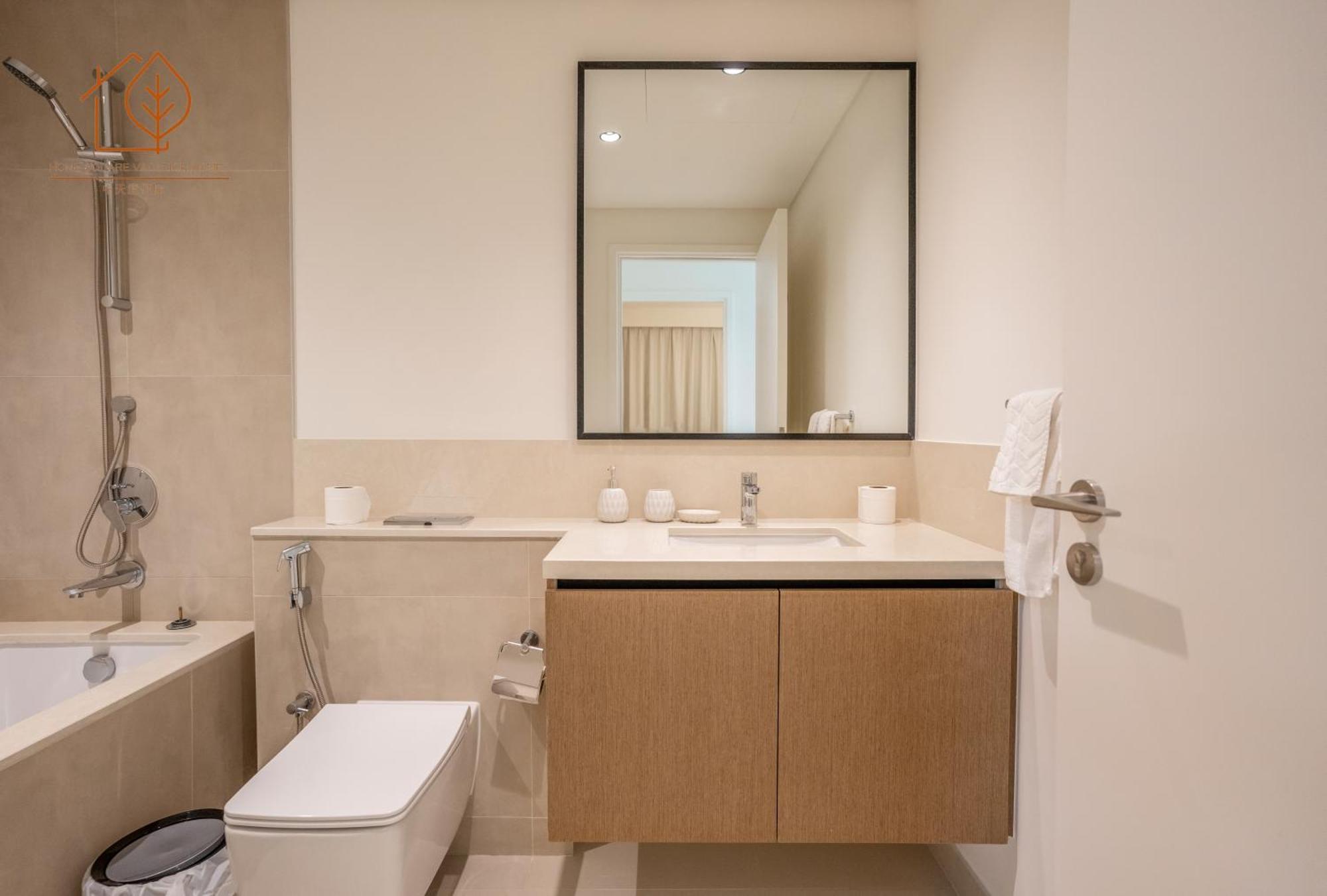 Floor 2-bedroom With Views 179bc-2