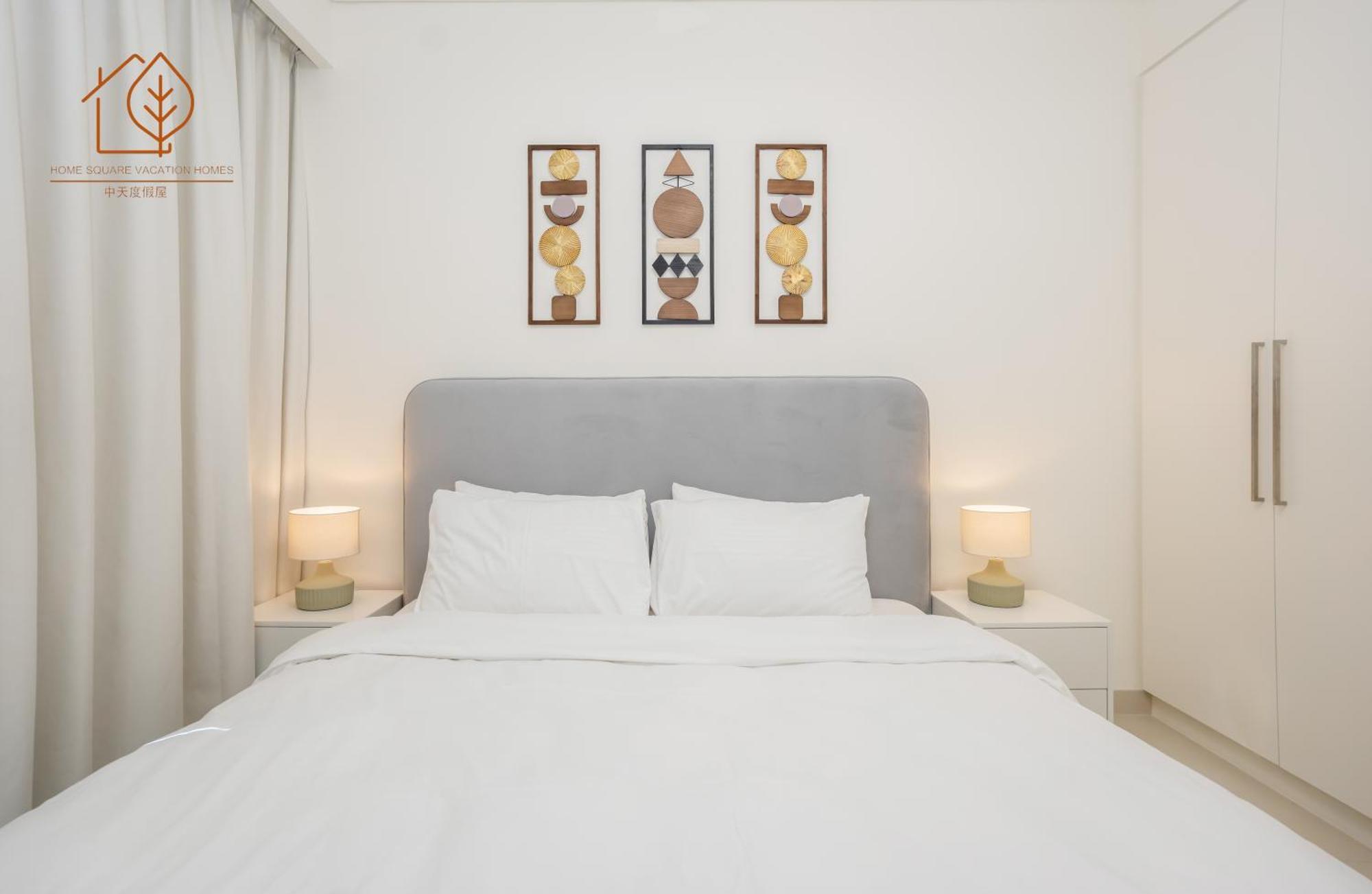 Floor 2-bedroom With Views 179bc-2 *