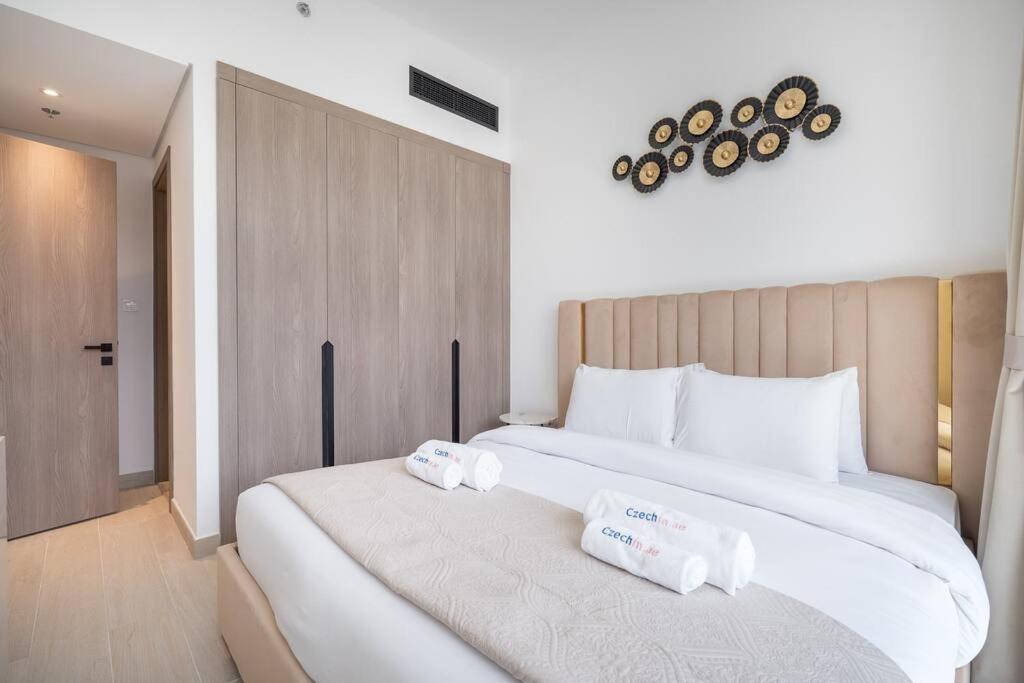 Brand New Listing & & Czechin Apartment *