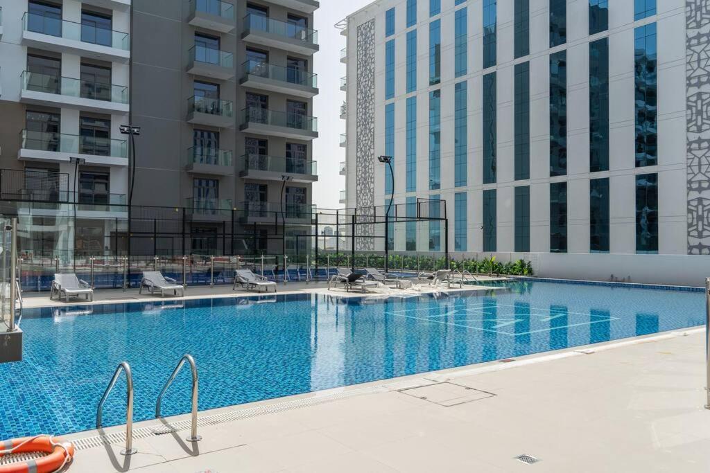Brand New Listing & & Czechin Apartment *