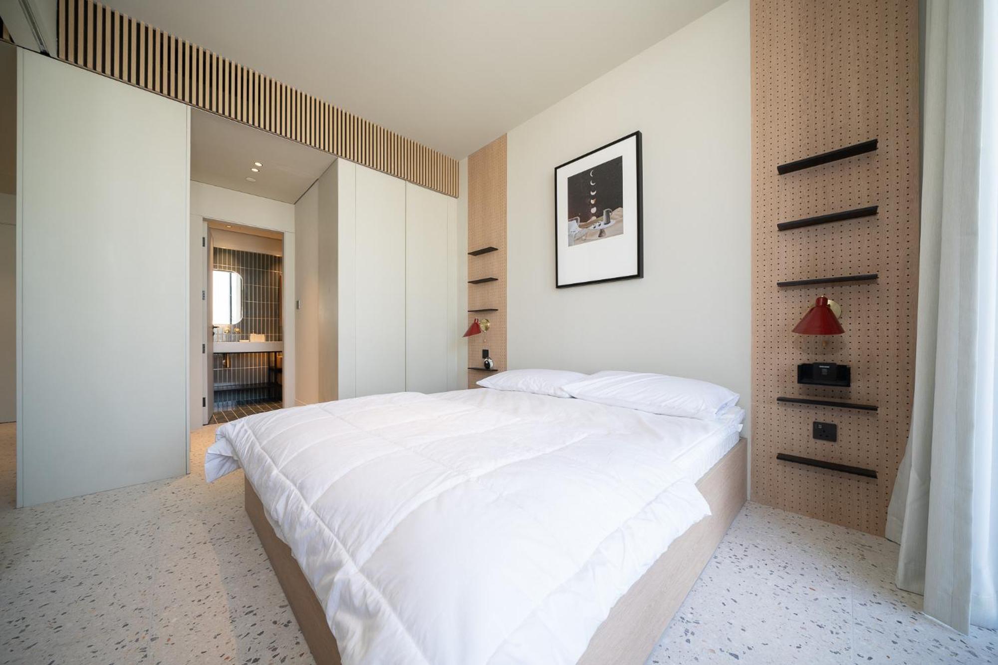 Alh Vacay - 1 Bedroom Near Downtown Apartment Dubai