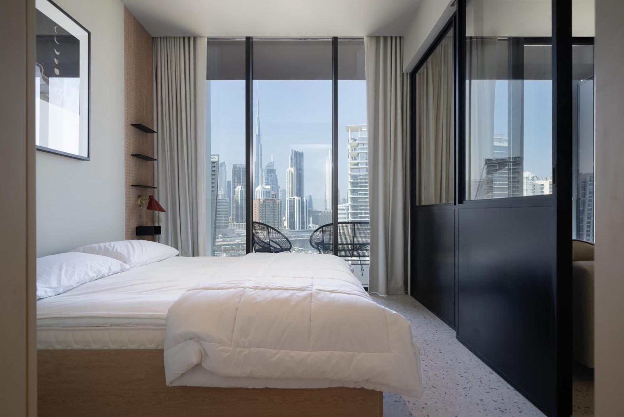 Alh Vacay - 1 Bedroom Near Downtown Dubai