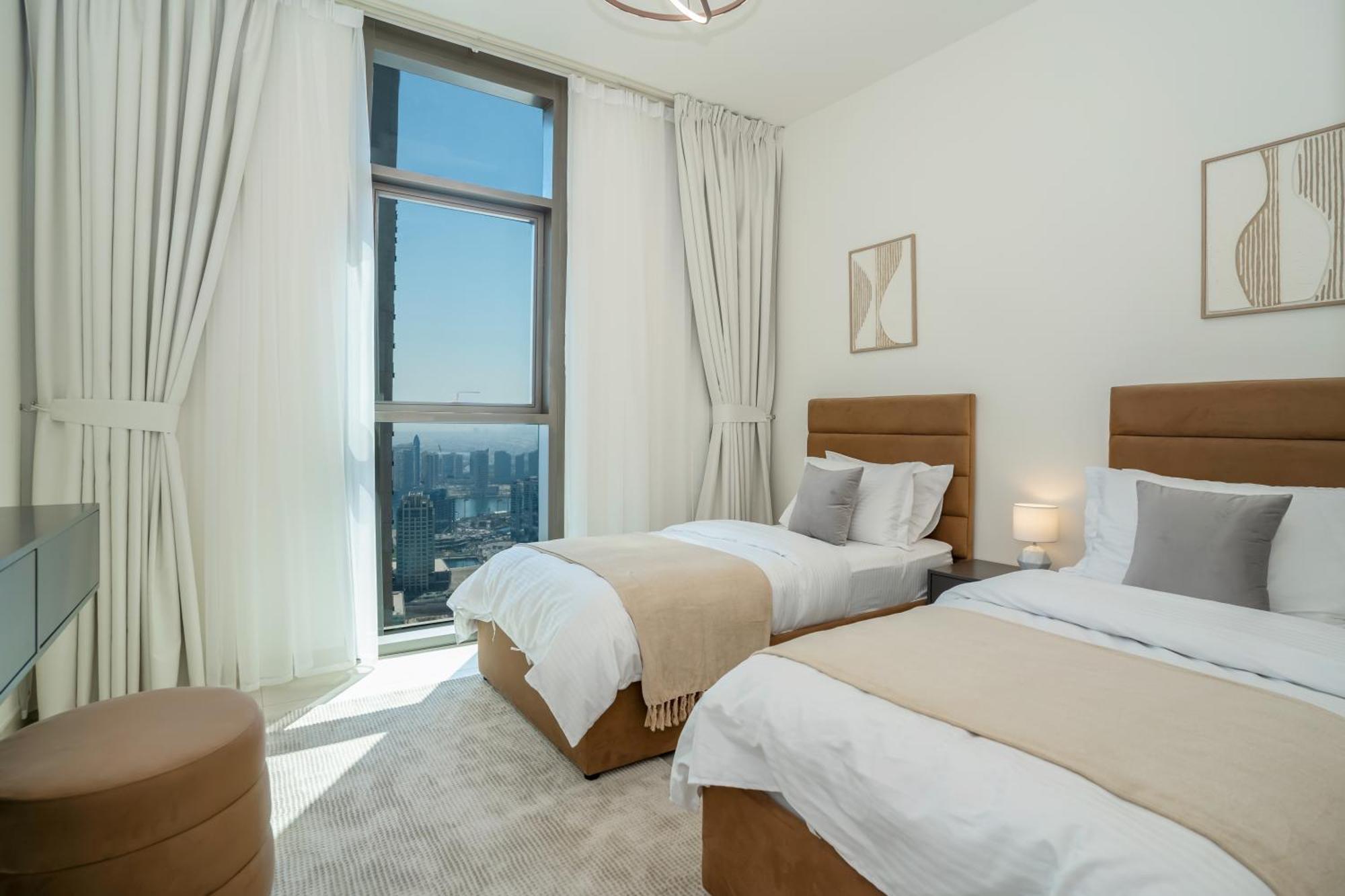 Cozy At Floor With Views 177bc-2 *