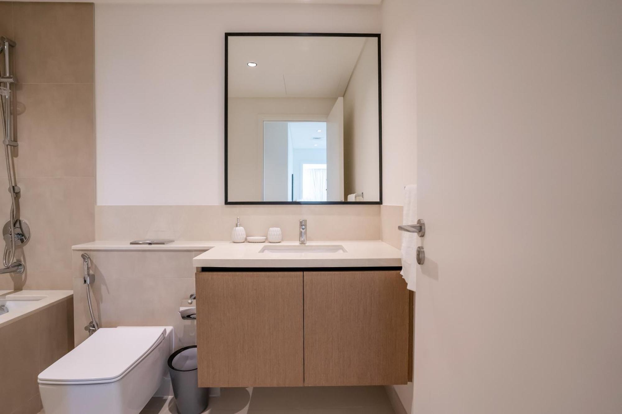 Apartment Cozy At Floor With Views 177bc-2 Dubai
