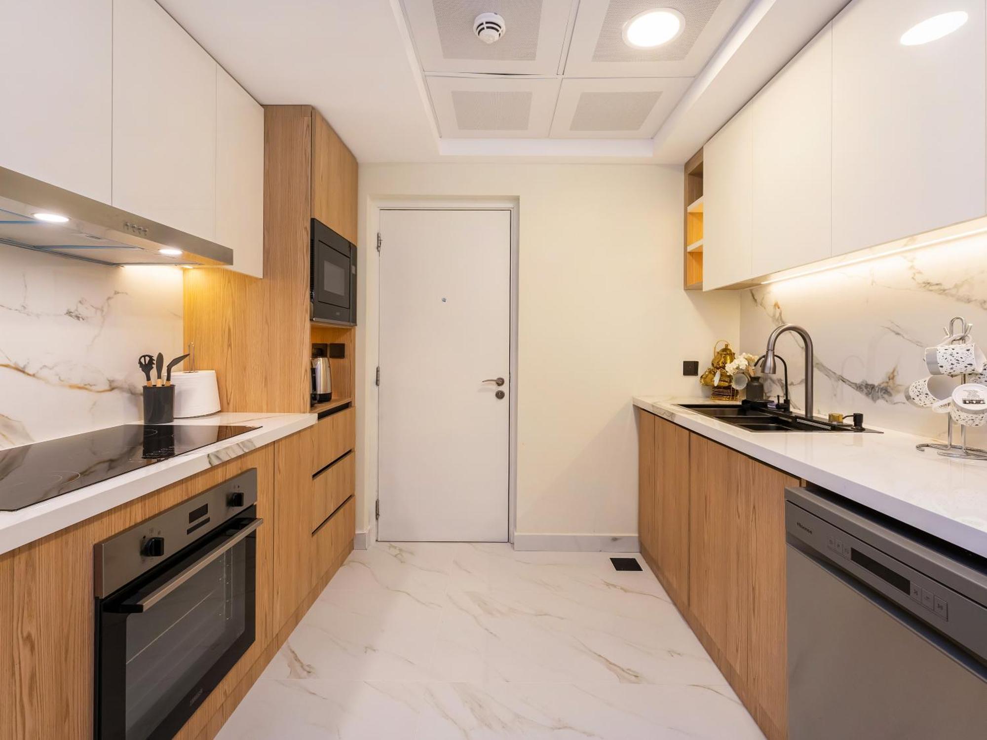 Apartment Fam Living - Stunning 2 Bedroom In Jbr *