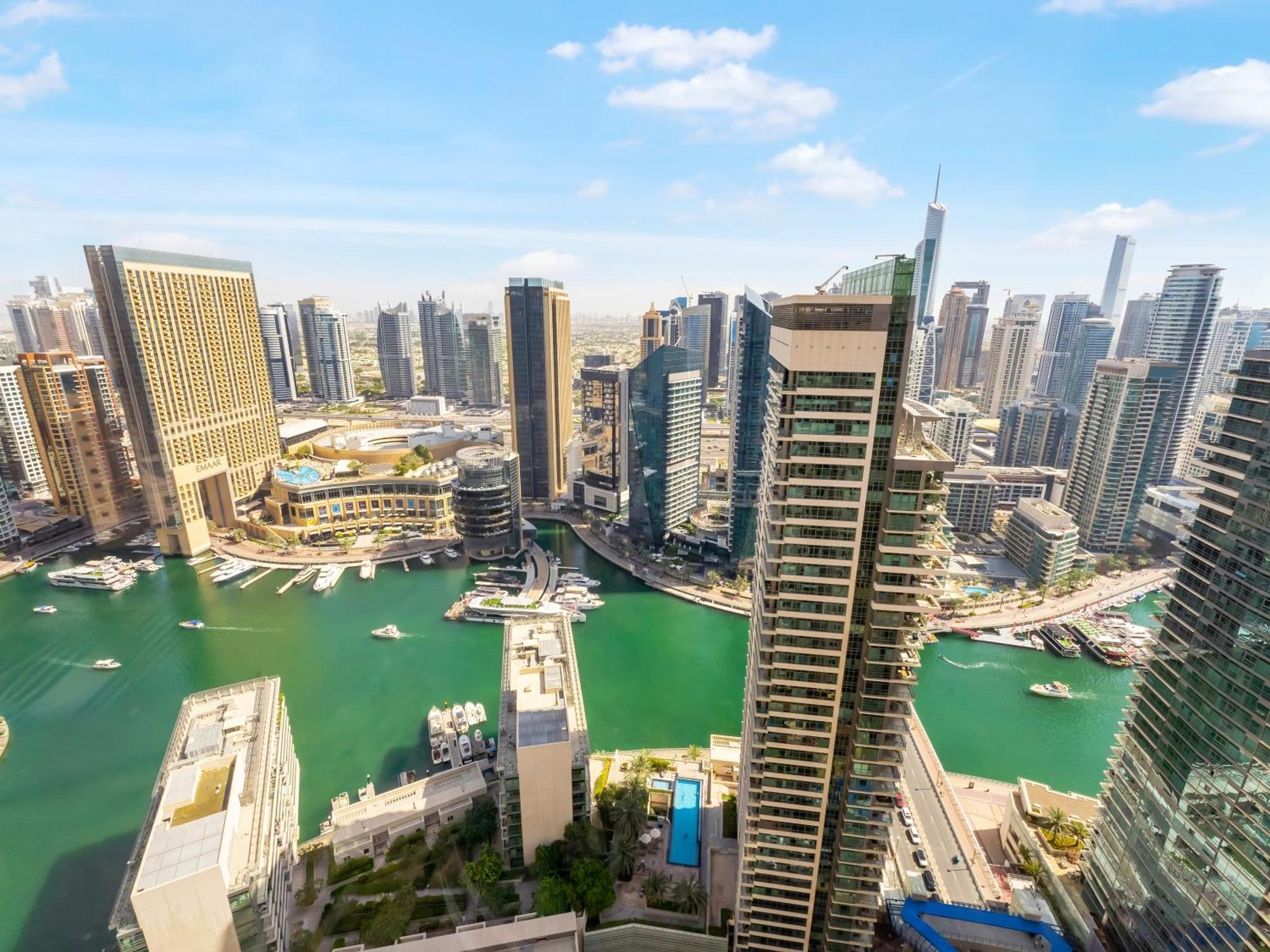 Fam Living - Stunning 2 Bedroom In Jbr *