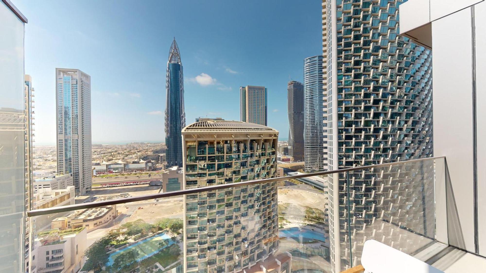 Primestay - Address Opera 1br In Downtown Apartment Dubai