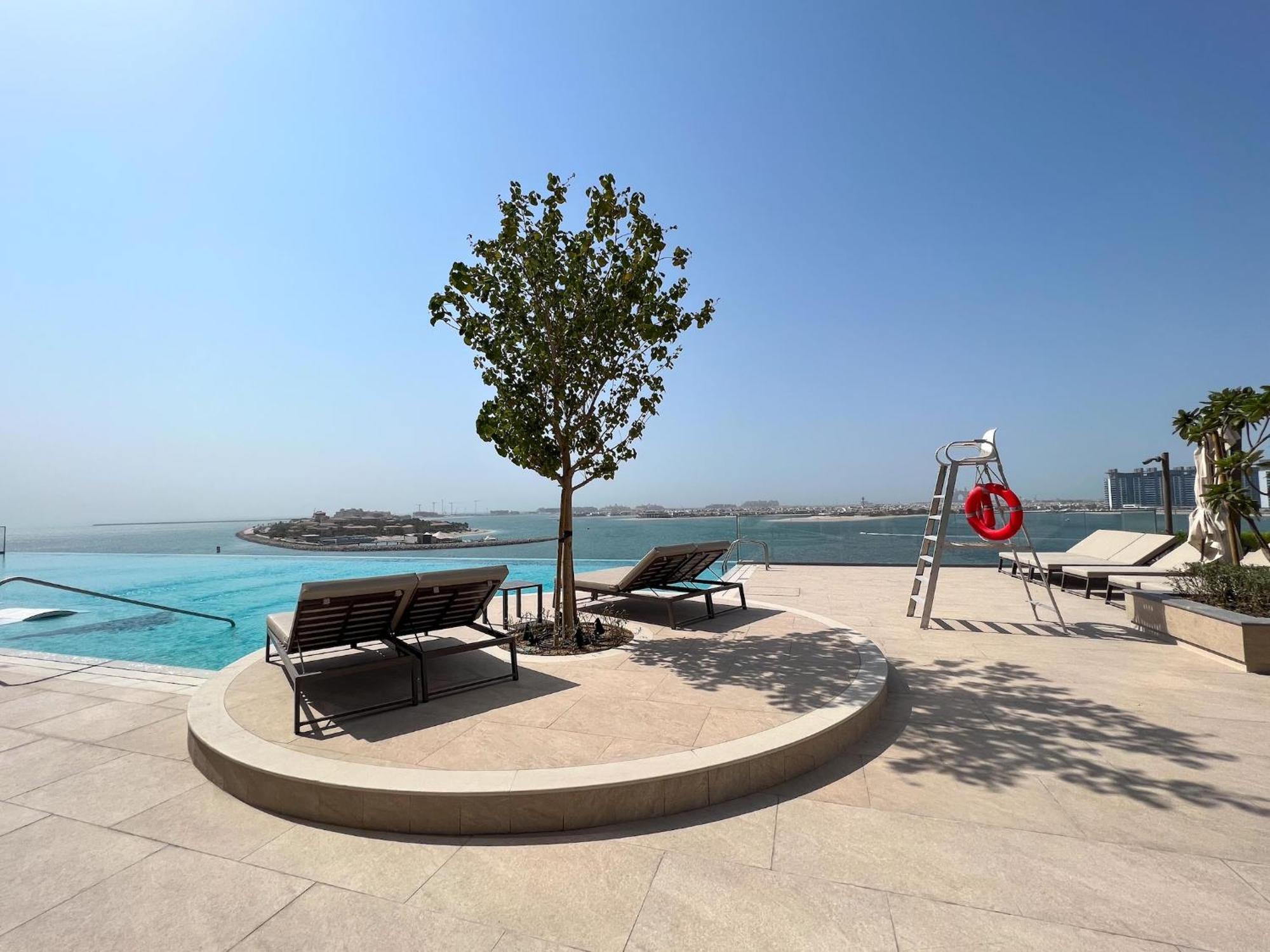 Isle Cozy Apartment Dubai