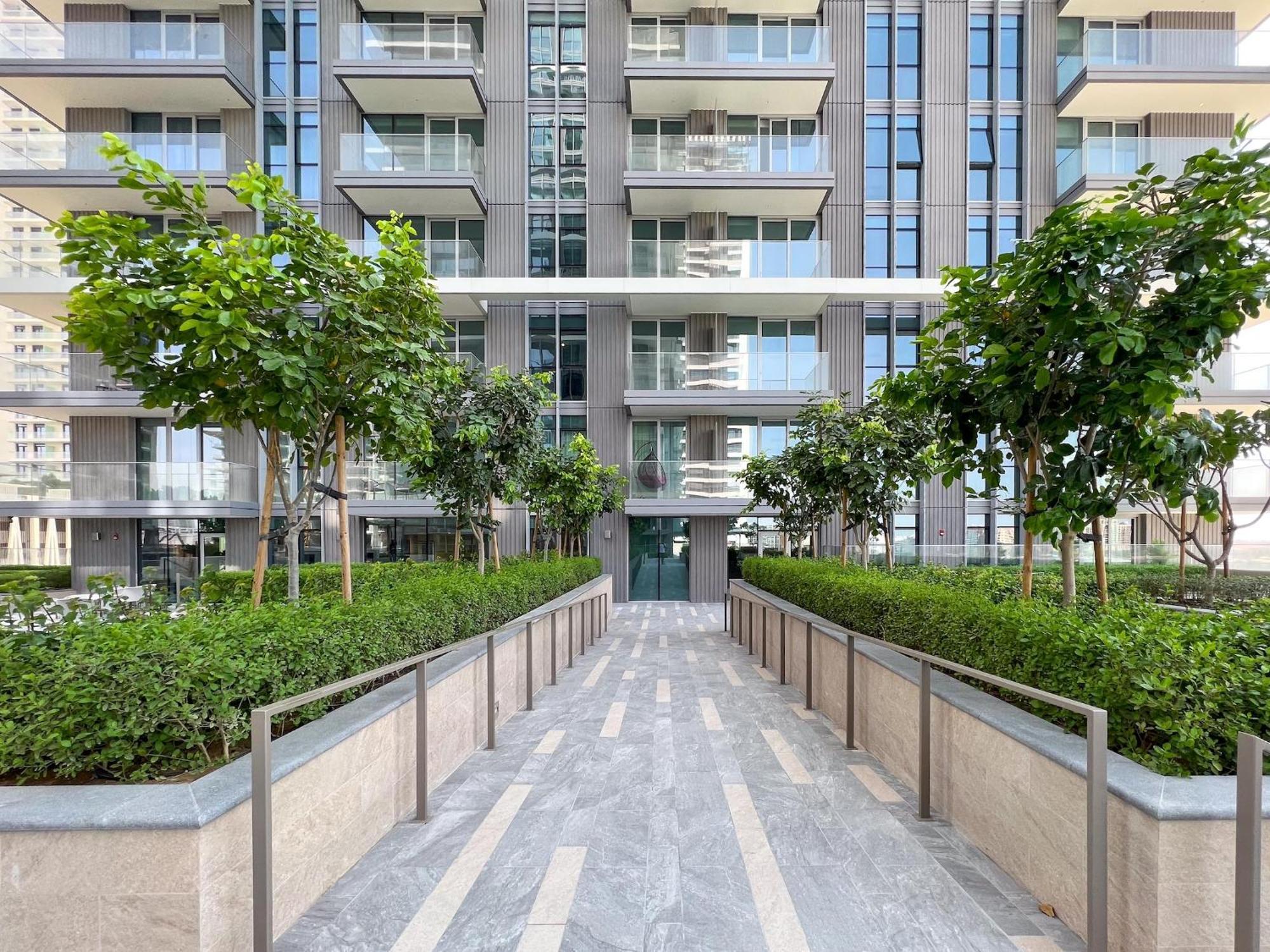 Isle Cozy Apartment Dubai