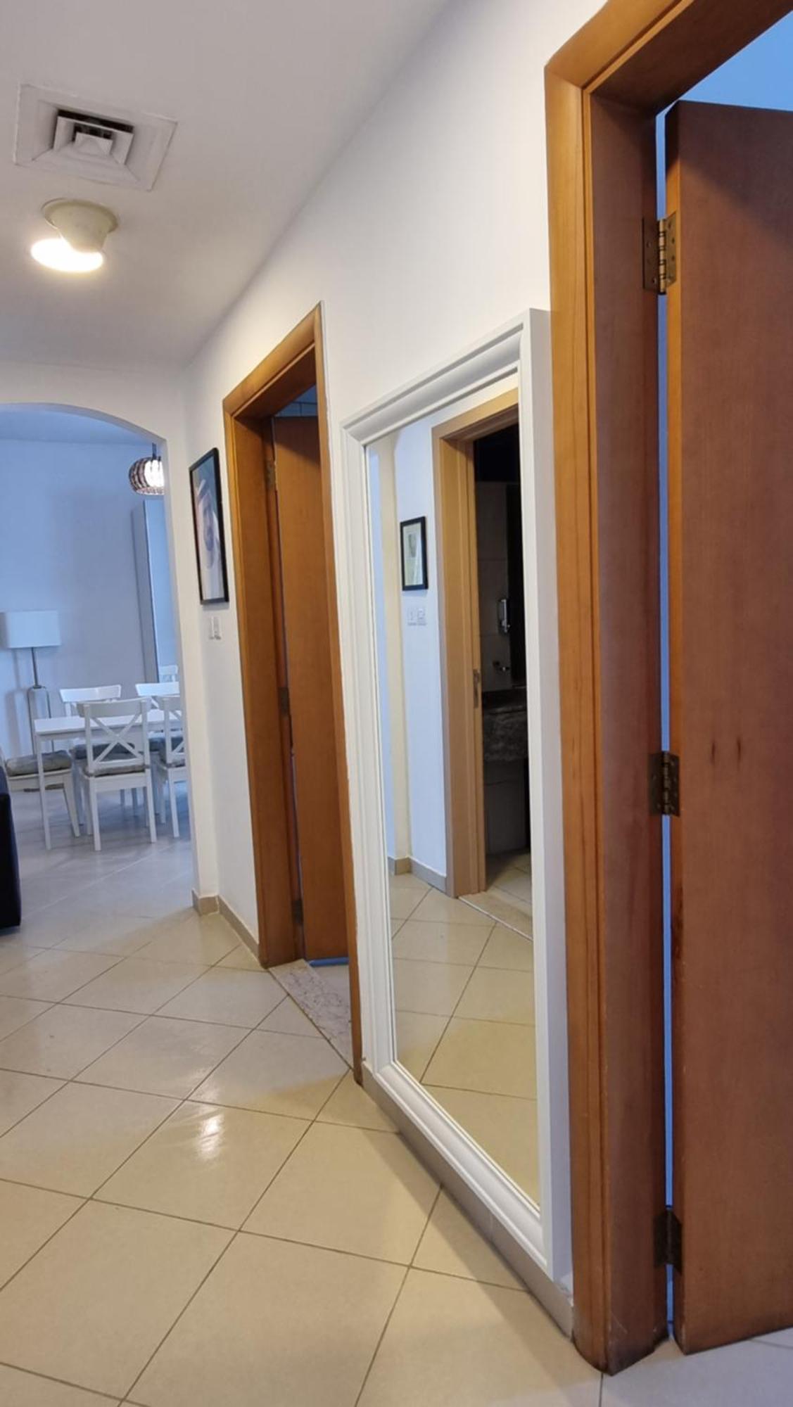 Granada Marina Diamond 5 Apartment *