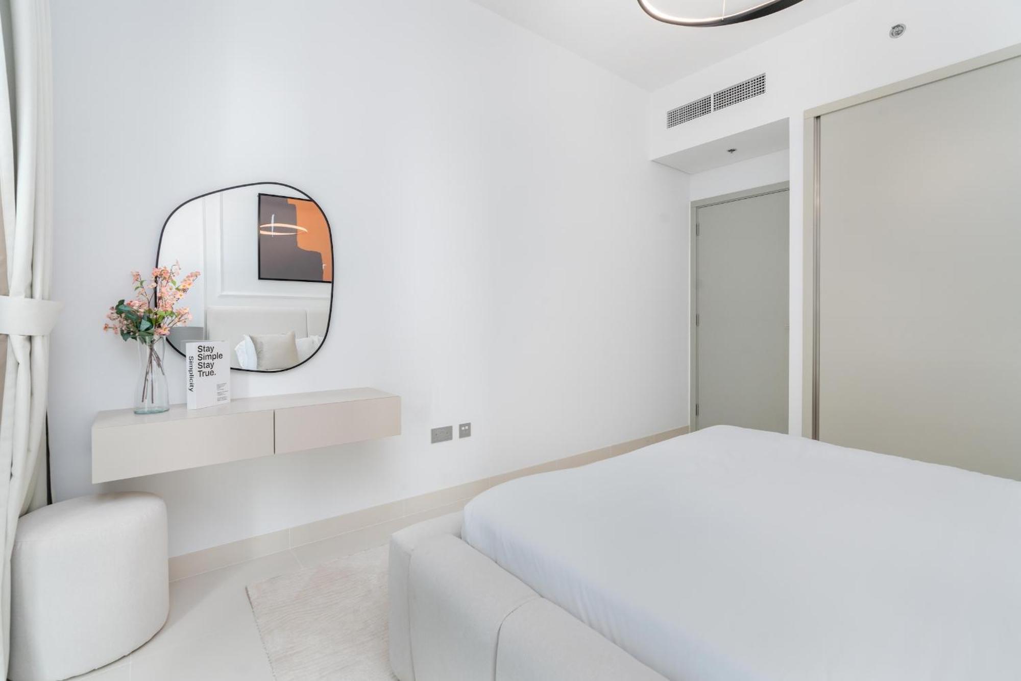 Isle Cozy Apartment Dubai