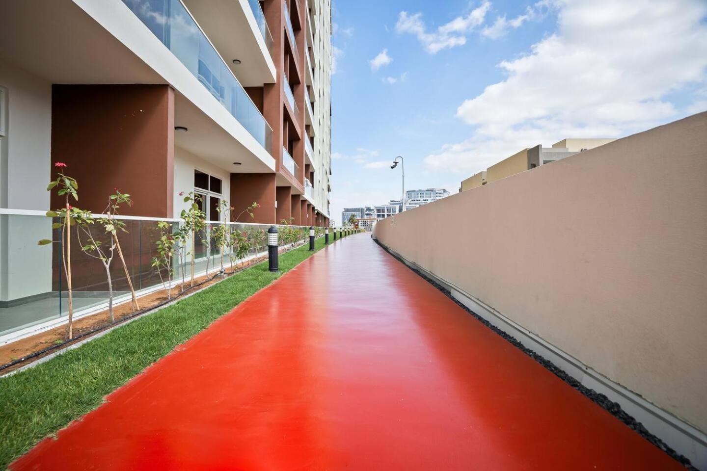 Stylish Studio - Miracle Gardens * Dubai