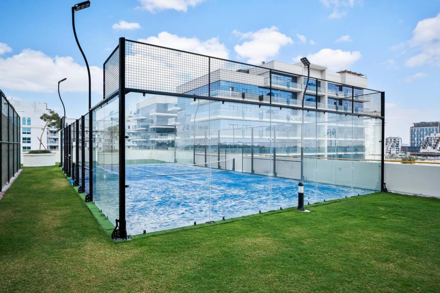 Stylish Studio - Miracle Gardens * Dubai