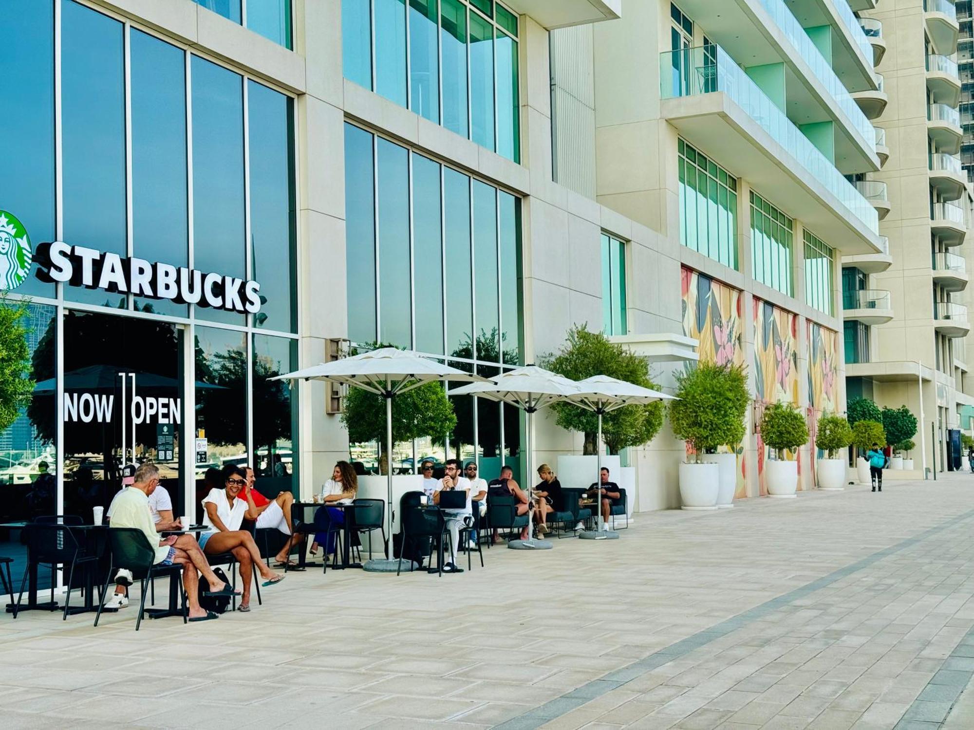 Luxury Living Private Beach, Emaar Beachfront *