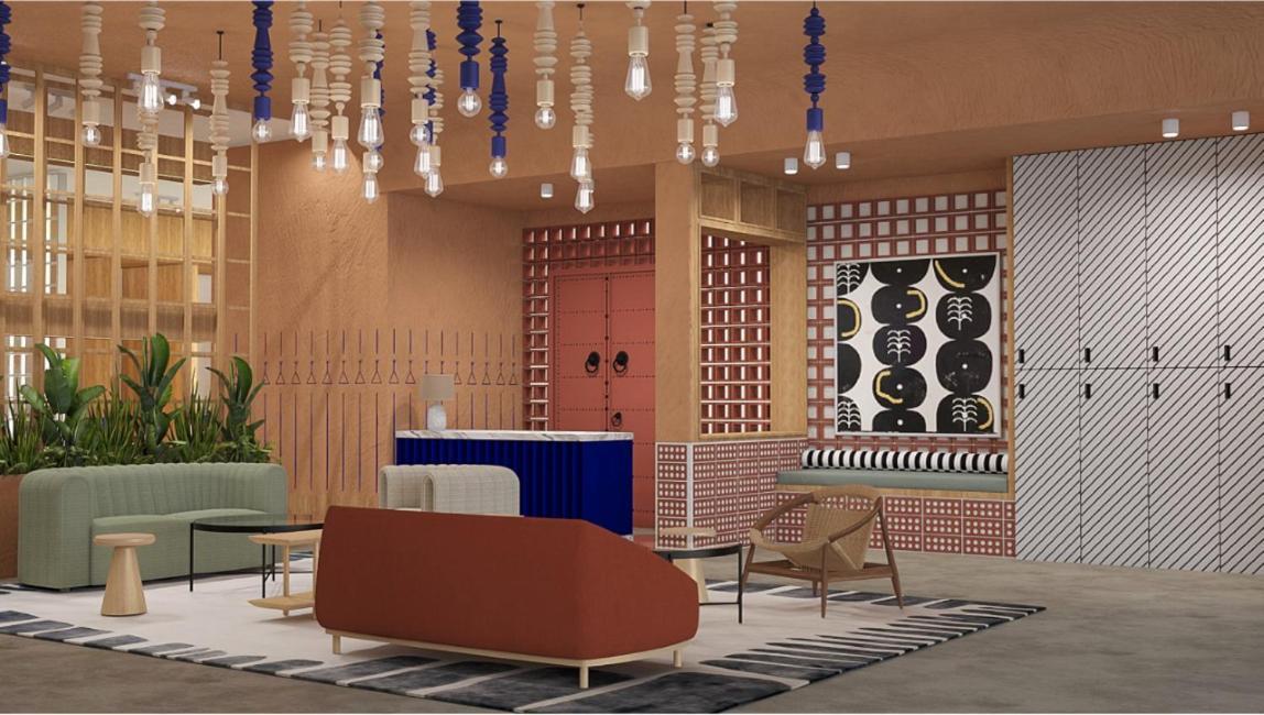 Shada Jumeirah Garden 4*