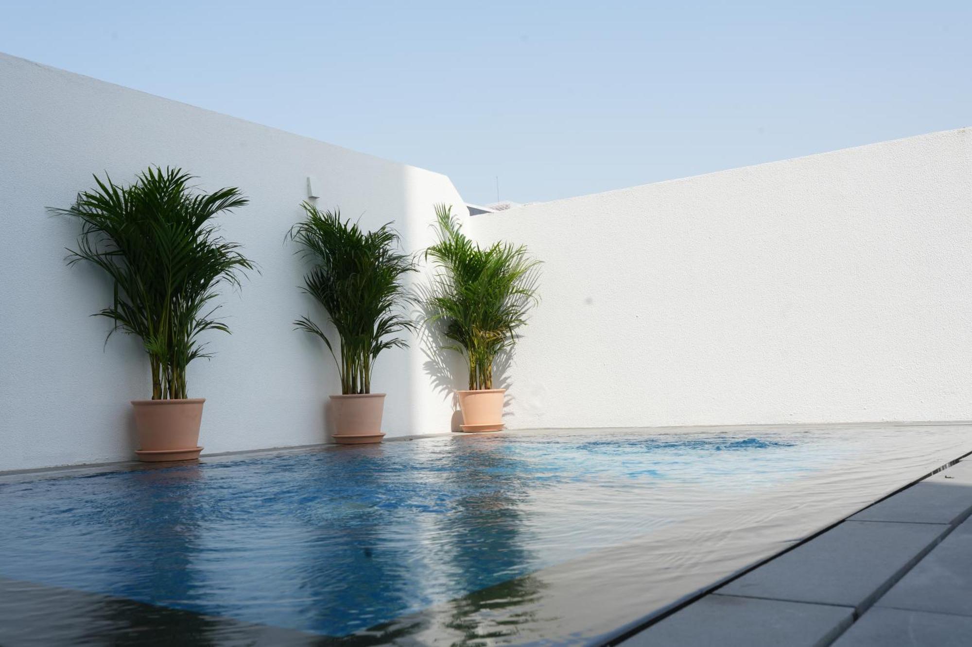 Hotel Shada Jumeirah Garden 4*