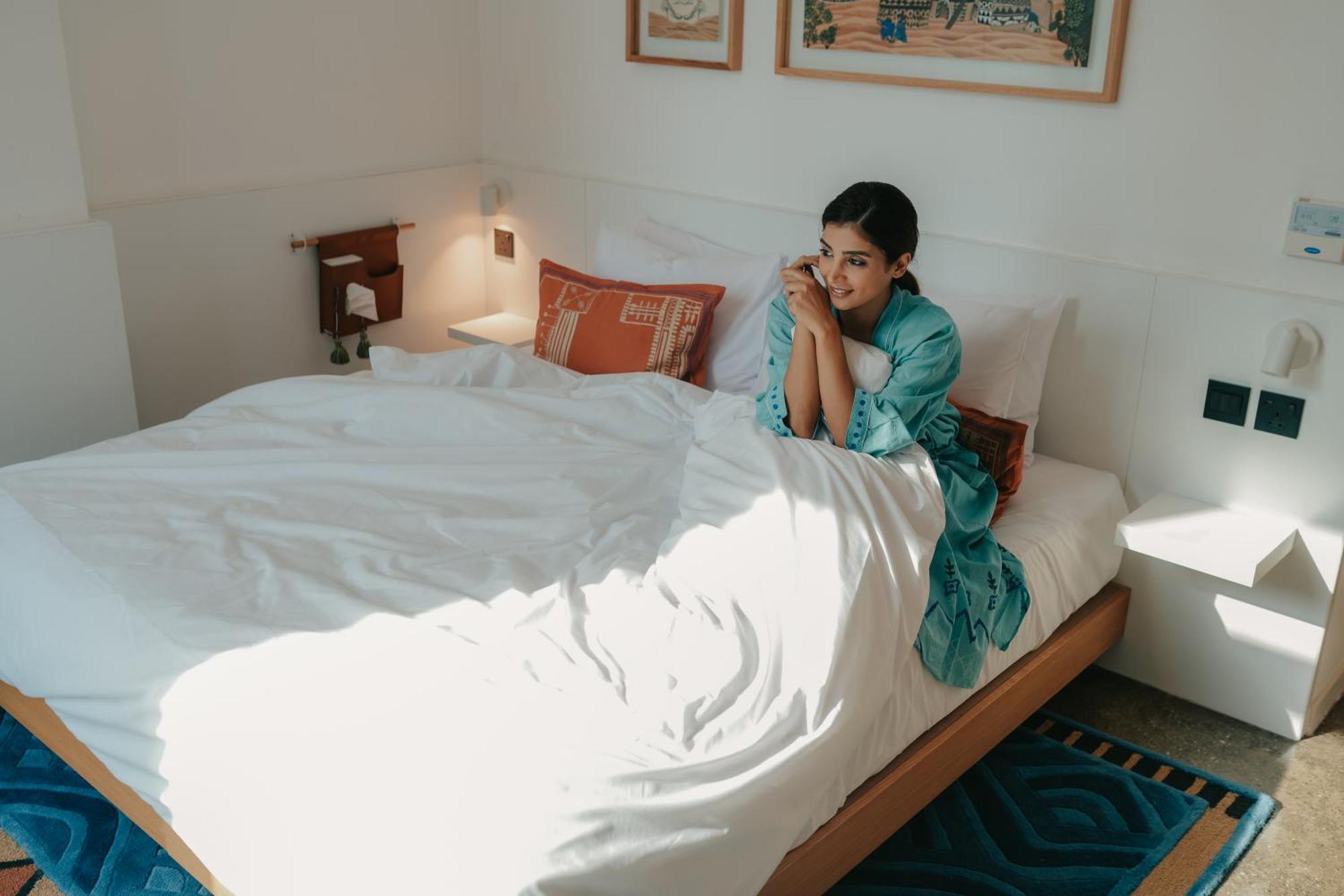 Shada Jumeirah Garden Hotel 4*