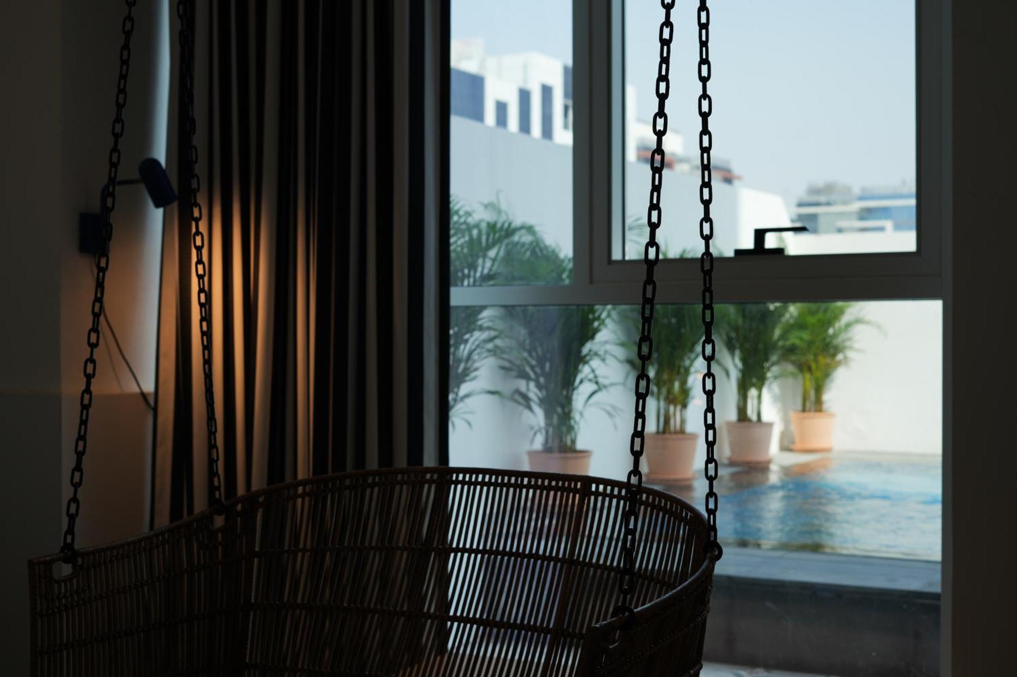 Shada Jumeirah Garden Hotel 4*
