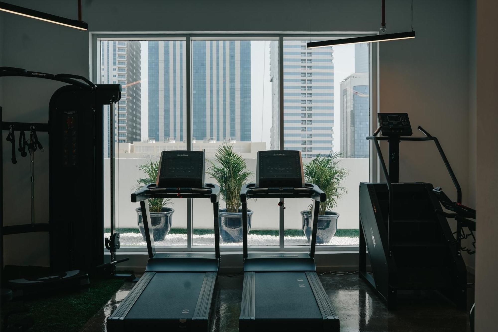 Shada Jumeirah Garden 4* Dubai