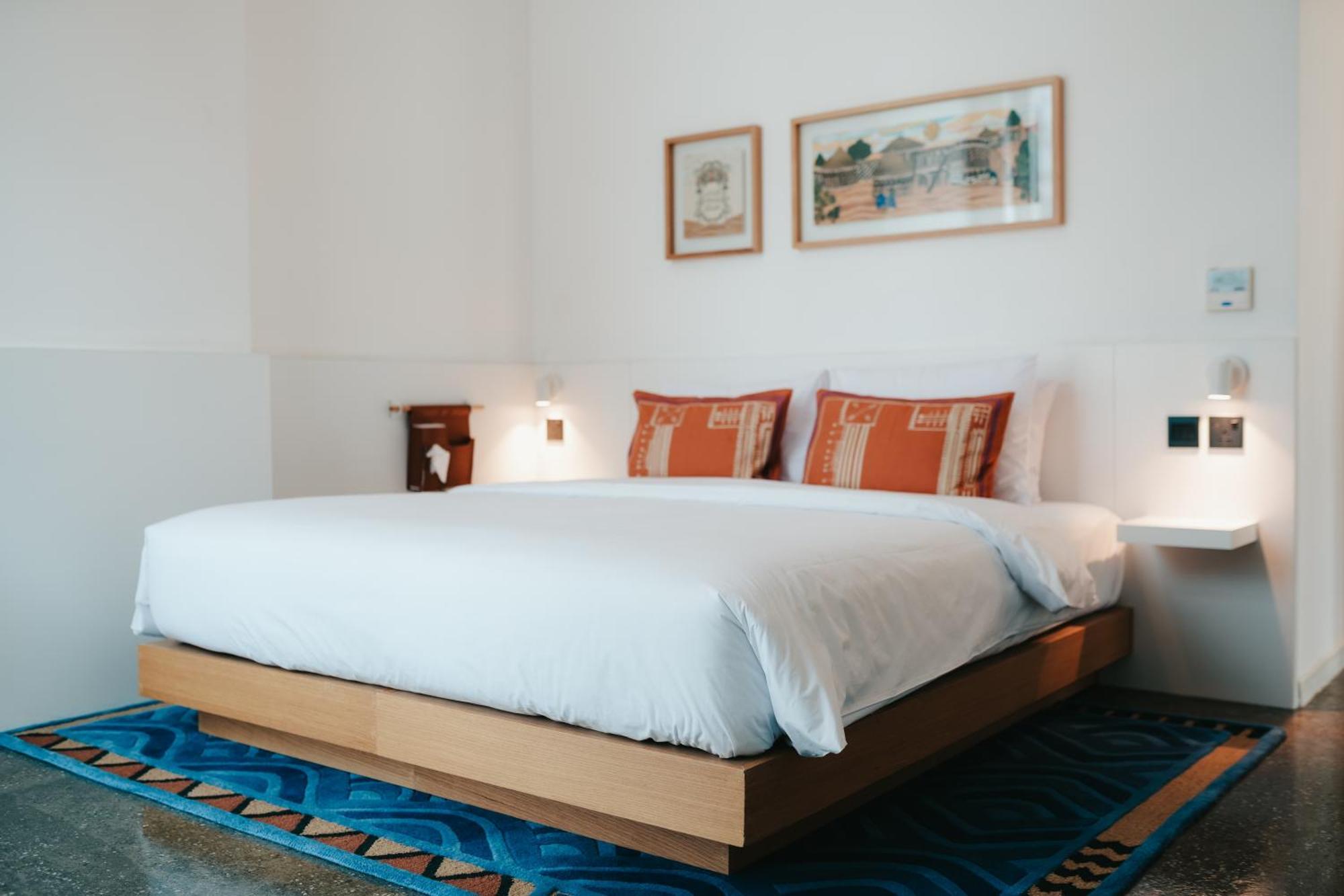Hotel Shada Jumeirah Garden