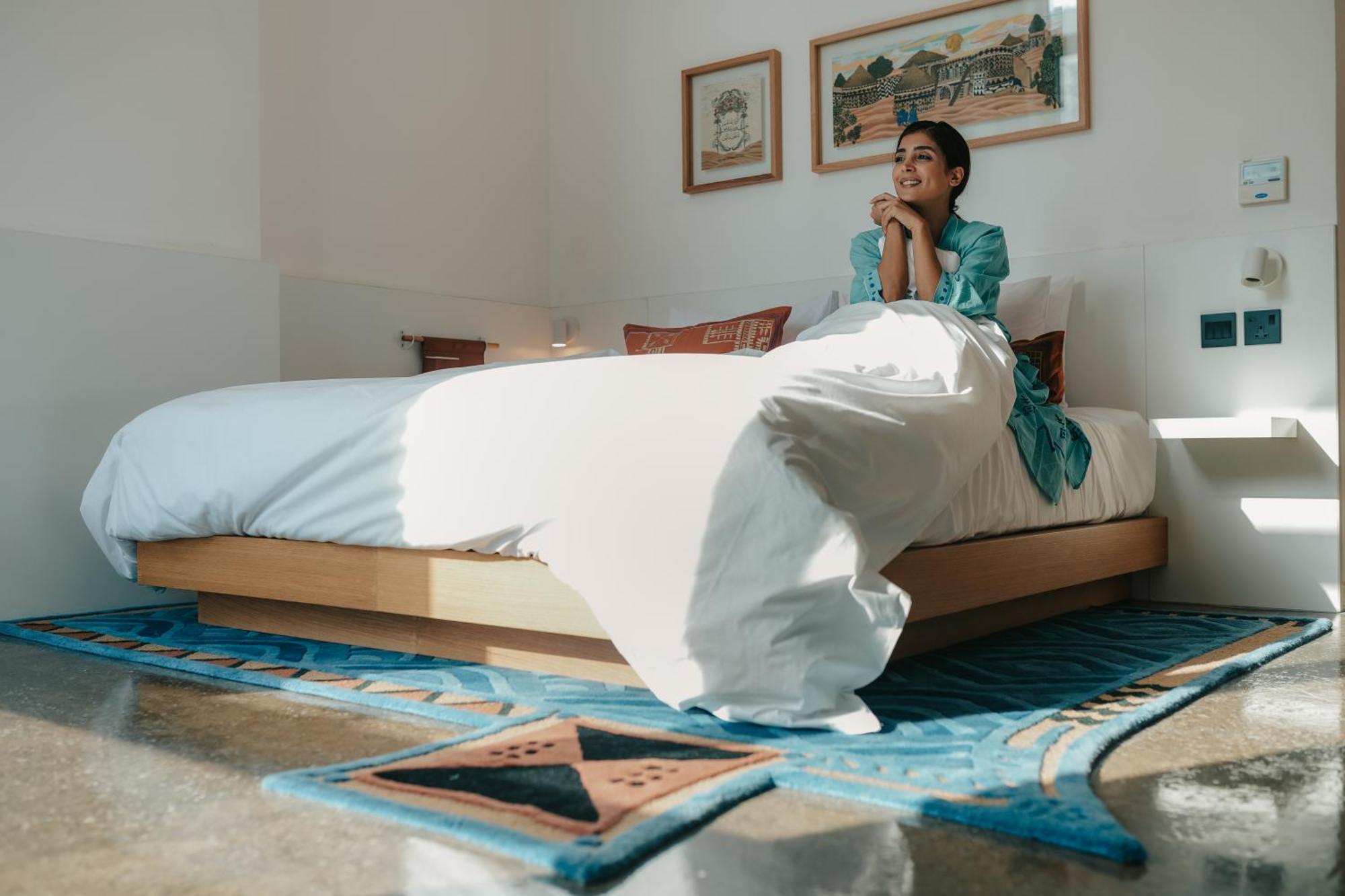 Shada Jumeirah Garden 4* Dubai