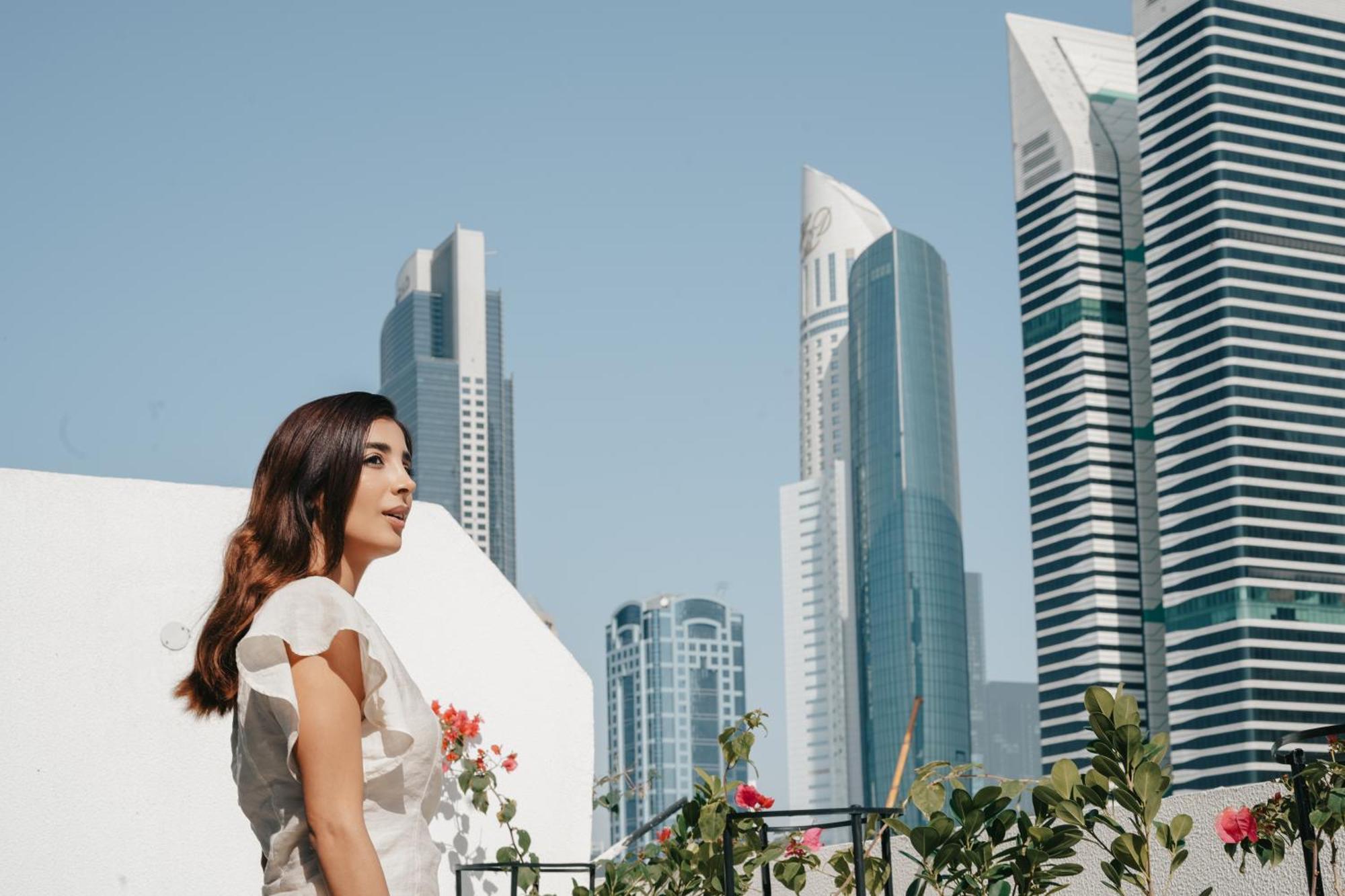 Shada Jumeirah Garden Hotel 4*