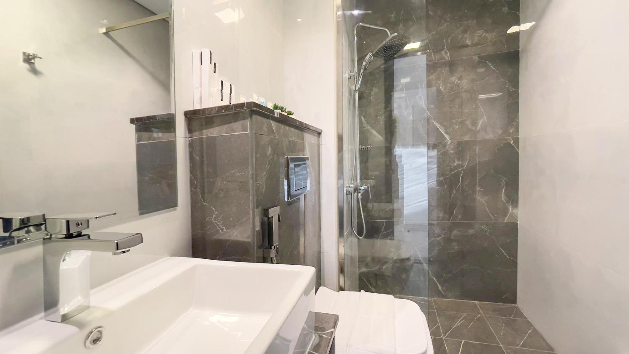 Elite Lux Homes - Luxe Gardenia 2br Haven In Arjan Apartment Dubai