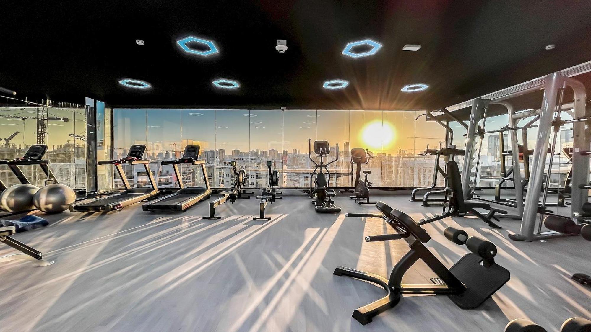 Apartment Elite Lux Homes - Luxe Gardenia 2br Haven In Arjan Dubai