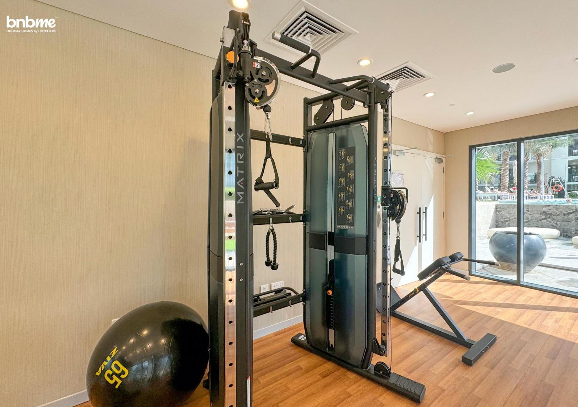 Bnbmehomes - Business Bay Beauty W City Views - 6181 Apartment Dubai
